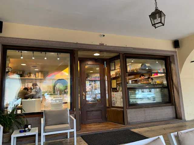 Caffe Miniere di Bettini Ivan & C.