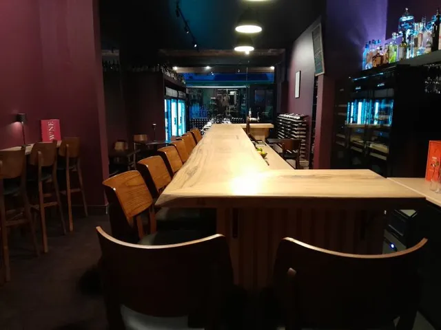 Our Terroir Bar and Wine Store