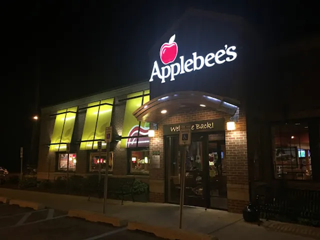 Applebee's Grill + Bar