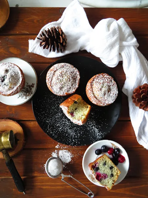 Sensible Edibles Bakery