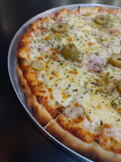 restaurante Bom Apetite