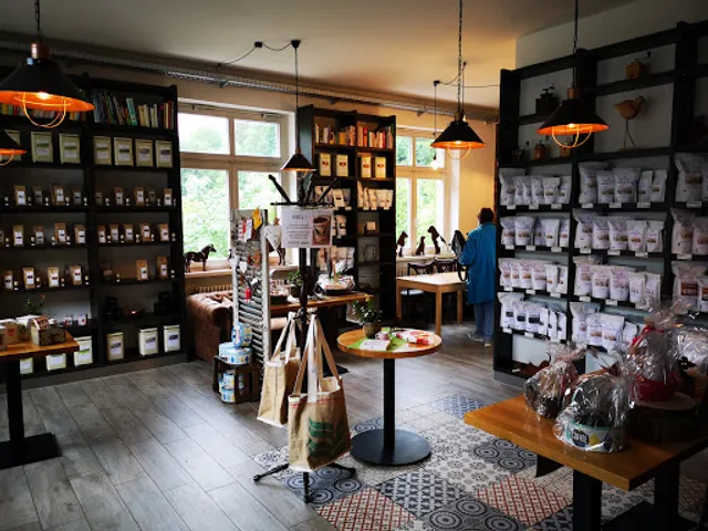 Kaffee-Manufaktur Bad Wildbad GmbH