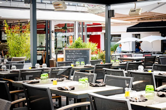 Brasserie du Théâtre