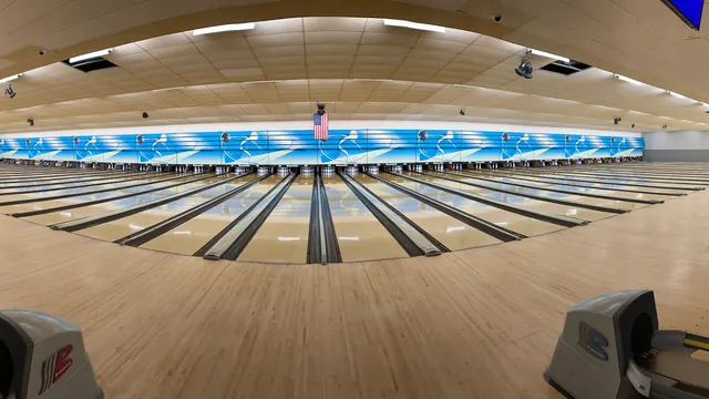 Lodge Lanes