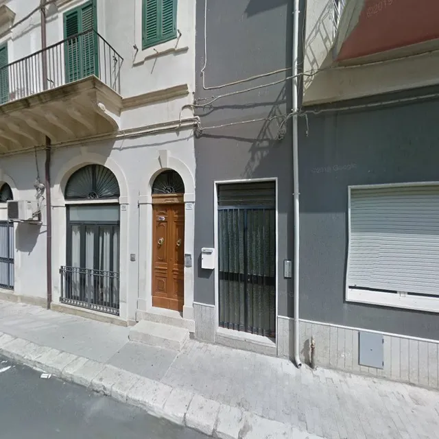 Donna Guglielma "holiday in Scicli