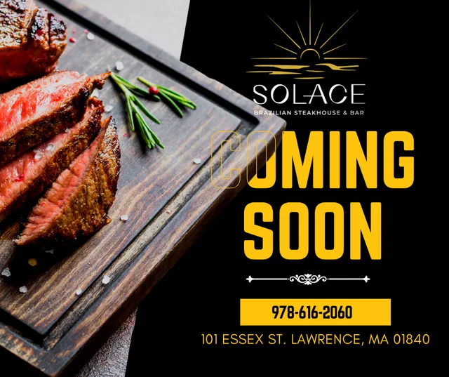 Solace Brazilian Steakhouse & Bar