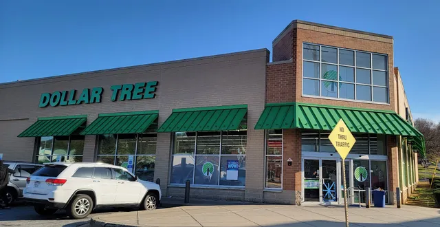 Dollar Tree