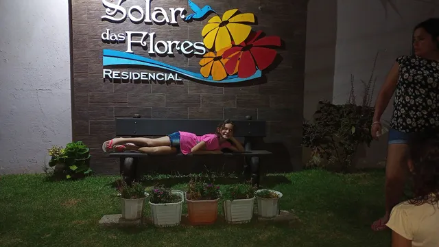 Residencial Solar das Flores