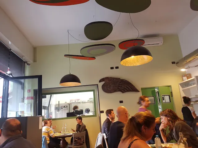 Ristorante Bistrot Milano - Latteria Isola Vini e Cucina