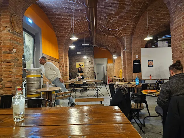 La Scuderia di Barone