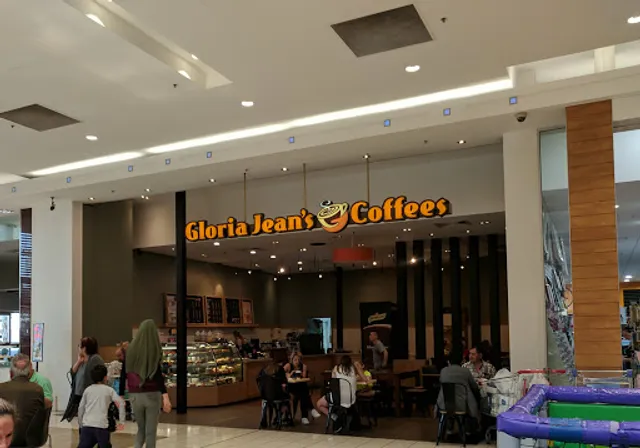 Gloria Jean's Epping Pacific