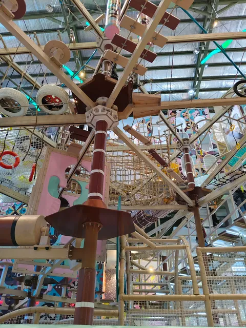 Playtopia Adventure Senayan Park