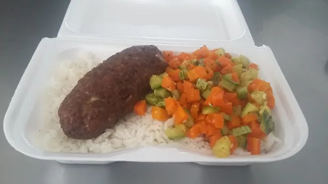 Toca da Raposa Restaurante