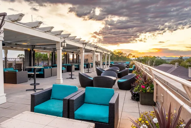 Drury Plaza Hotel in Santa Fe