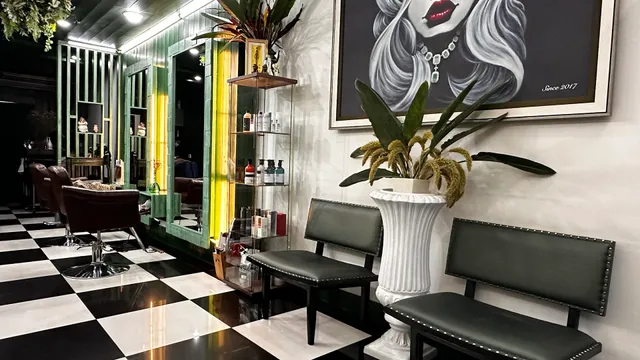 On Pitt St. Hair Studio ออนพิทท์สตรีทแฮร์สตูดิโอ