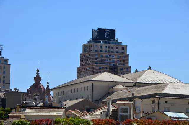 Le Coccole Bed & Breakfast