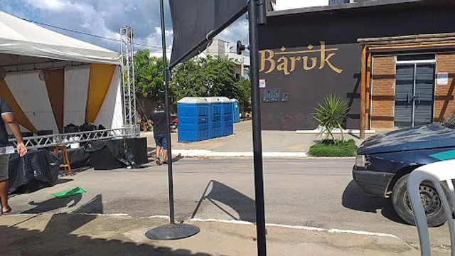 Baruk bar