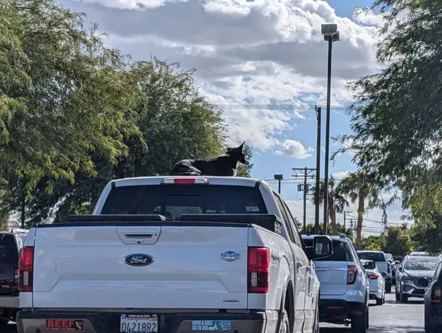 Westgate Shopping Center