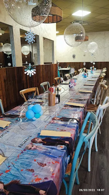 Pizzeria Ristorante Amadeus Brendola