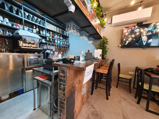 Tikka's Thai Street Food