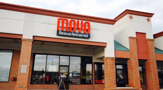 Maya Mexican Restaurant
