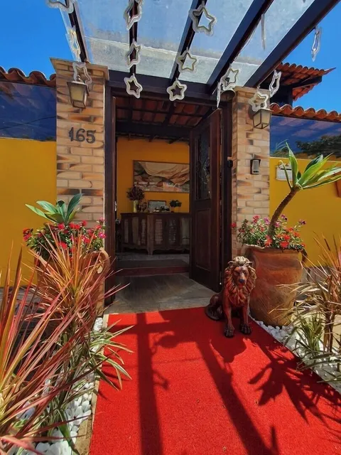 Pousada Star Búzios