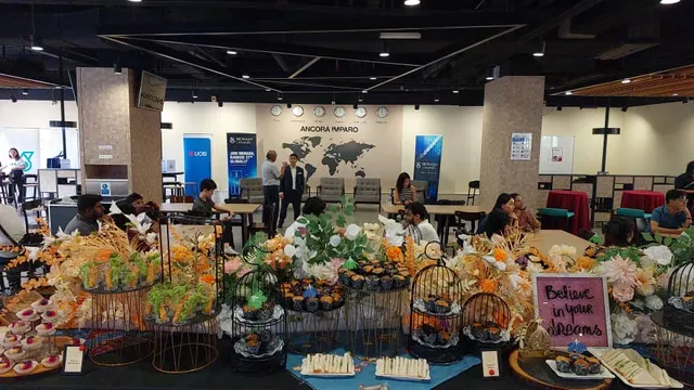 Dalca Kitchen by Masakan Warisan S/B