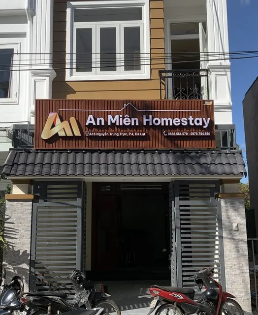 An Miên Homestay