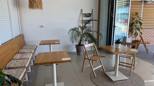 NORD. – Specialty Coffee. Handmade Soulfood.