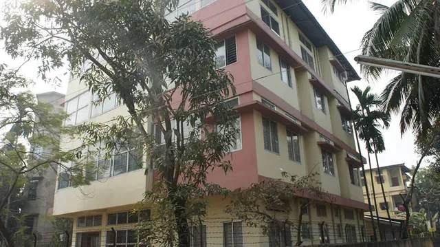 Lilawati Girls' Hostel