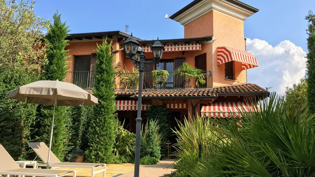 B&B Desenzano Paradise