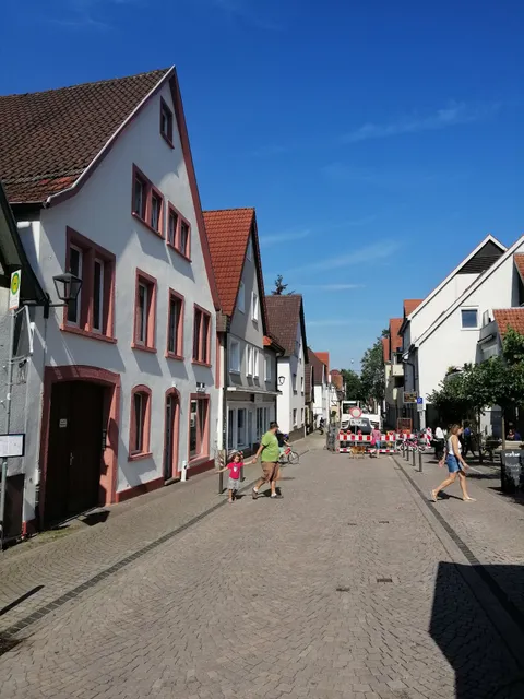 Guesthouse to Herrnwiesen