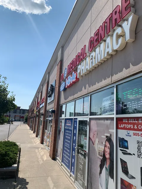 I.D.A. Markham Pharmacy