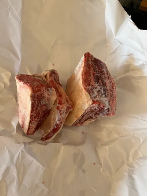 Mountain Meat Packing