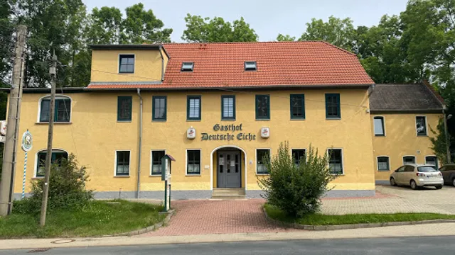 Deutsche Eiche