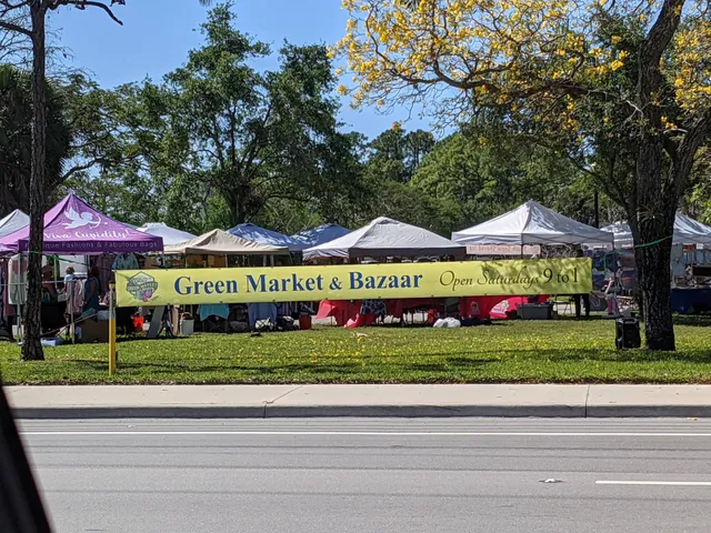RPB Green Market & Bazaar