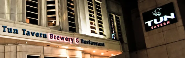 Tun Tavern Restaurant & Brewery