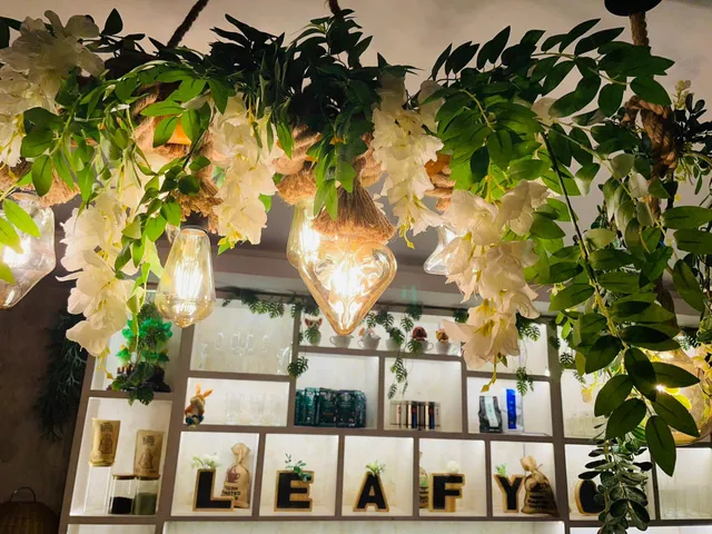 撸串 Chinese Restaurant