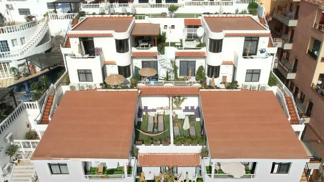 Natalis Apartamentos