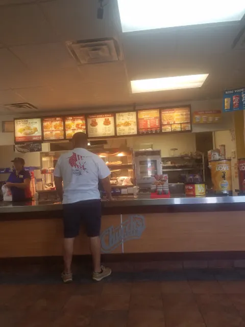 Church's Texas Chicken