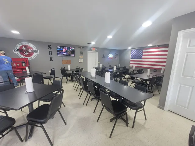 Smoke Brothers Kitchen