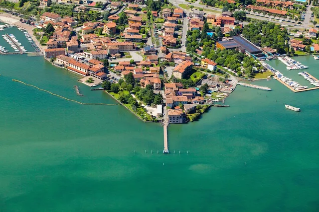 Casa vacanze Iseo