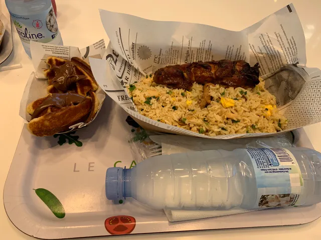 Fast & good by Le Cap Méchant