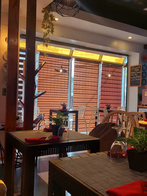 Doña Aurora Café De tous les jours