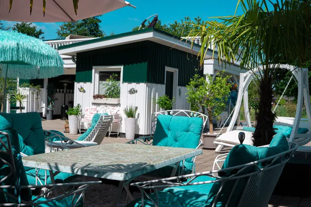 Boutique-Hotel Art Zone Ranch