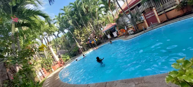 Jessica Beach Resort