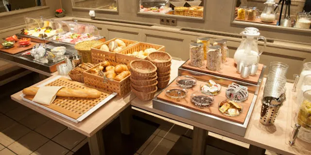 Hotel Restaurant Piazza