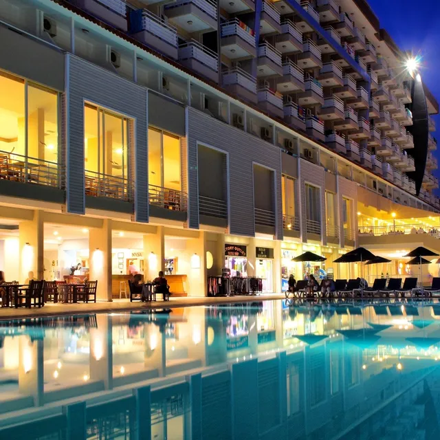 Ephesia Resort Hotel