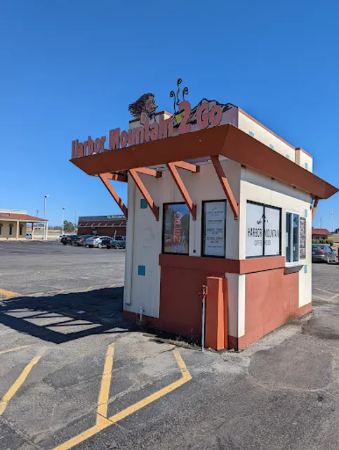 Harbor Mountain 2 Go