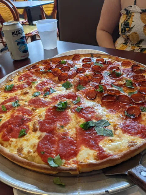 Italiano Pizza & Food Co.